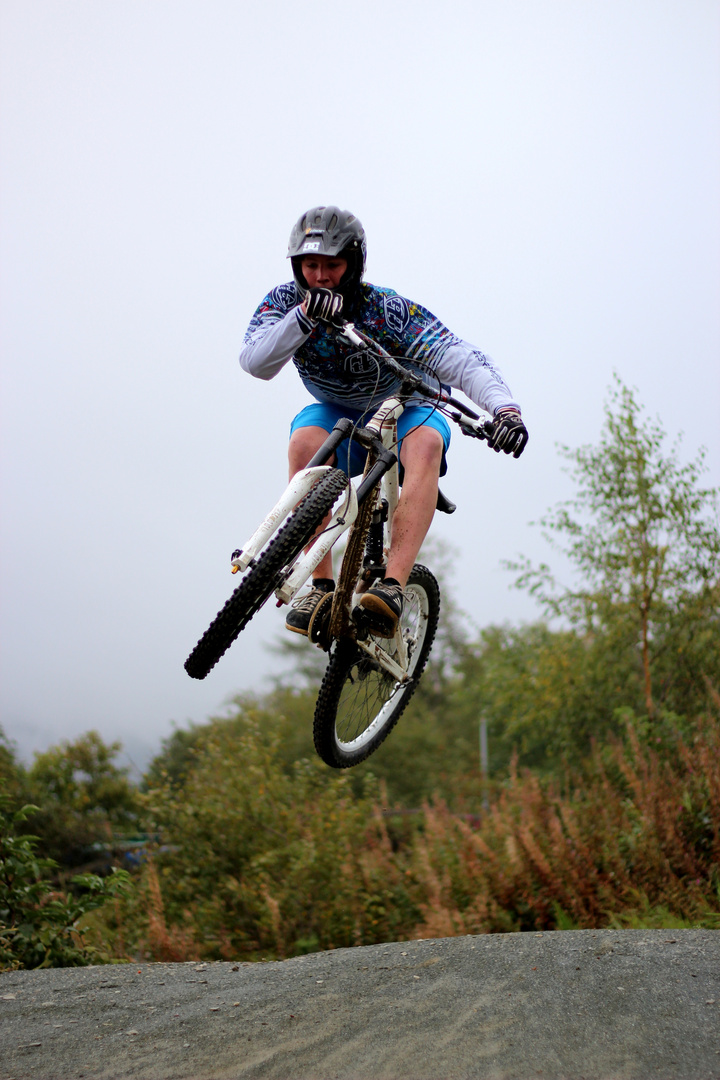 Bikepark Winterberg