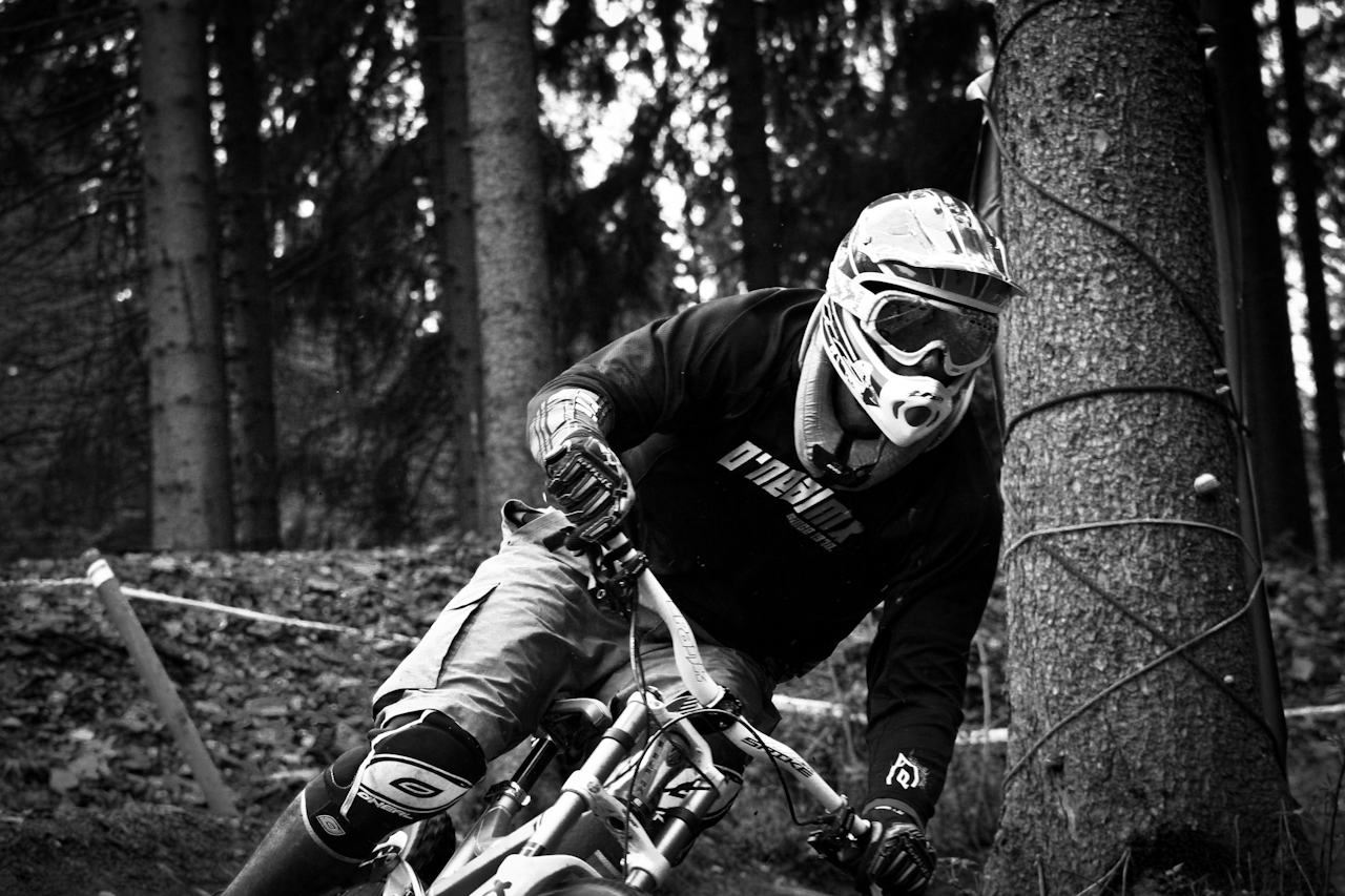 Bikepark Winterberg