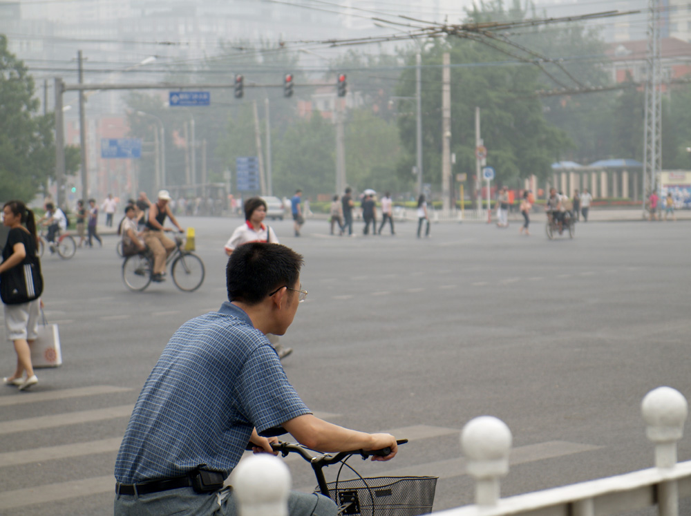 biker