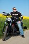 Biker Boy von Sonja Greuter