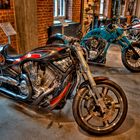 Biker-Dreams 2 im Lenkwerk Bielefeld