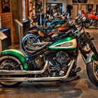 Biker-Dreams 3 im Lenkwerk Bielefeld