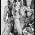 Biker Girls