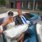 Biker Hochzeit