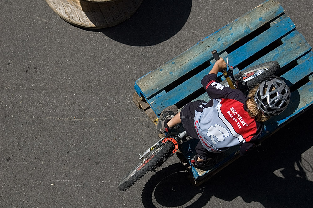 Biker II