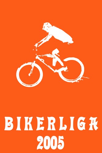 Biker Liga 2005