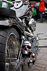 Biker Mania