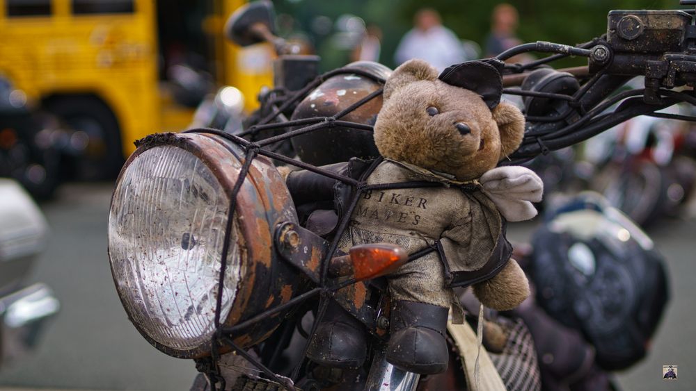 BIKER MATES