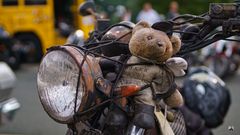 BIKER MATES