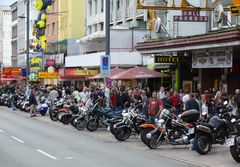 Biker Park