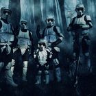 Biker Scout´s - Star Wars