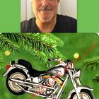 Biker  und  Weihnachten...  nööö  !!