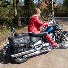 BIKERGIRL