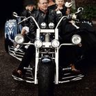 bikerhochzeit