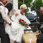 Bikerhochzeit II