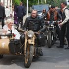 Bikerhochzeit III