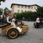 Bikerhochzeit VI