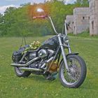 Bikerhochzeit1