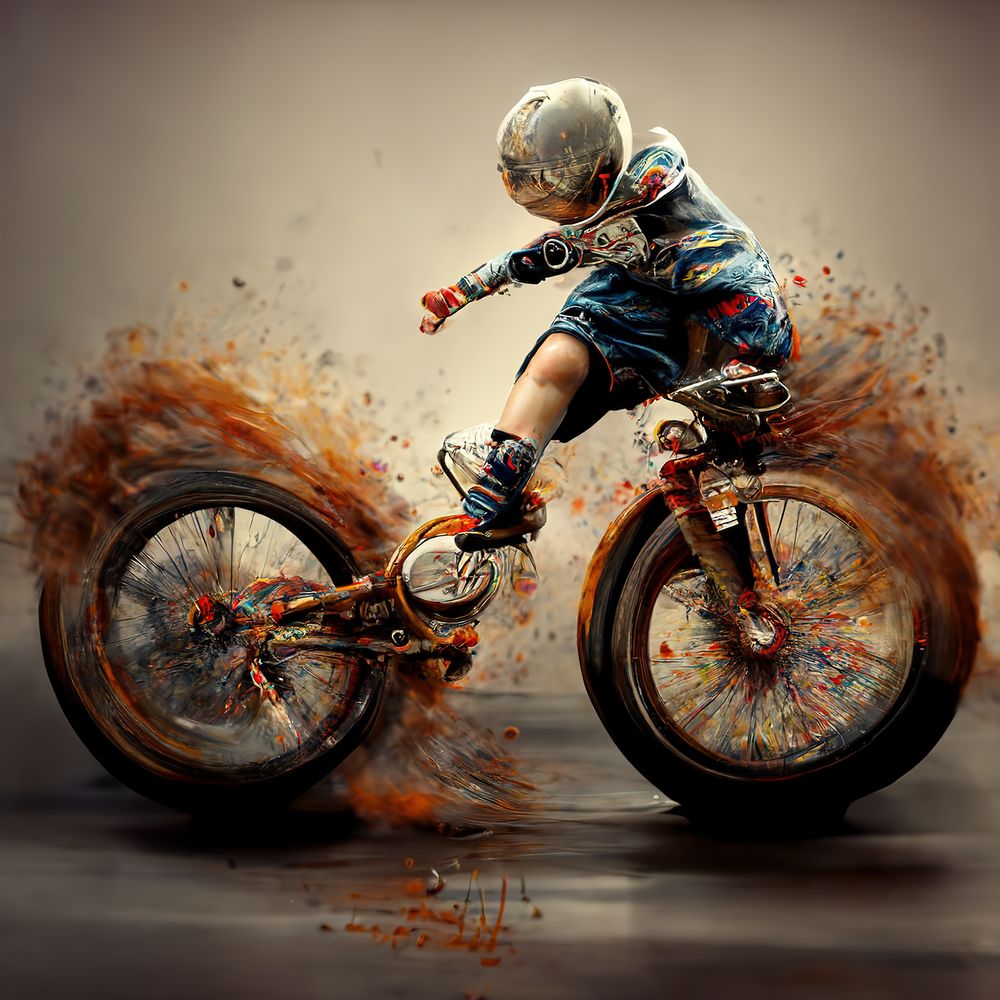 biker_in_action