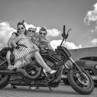 BikerLadys...das rockt