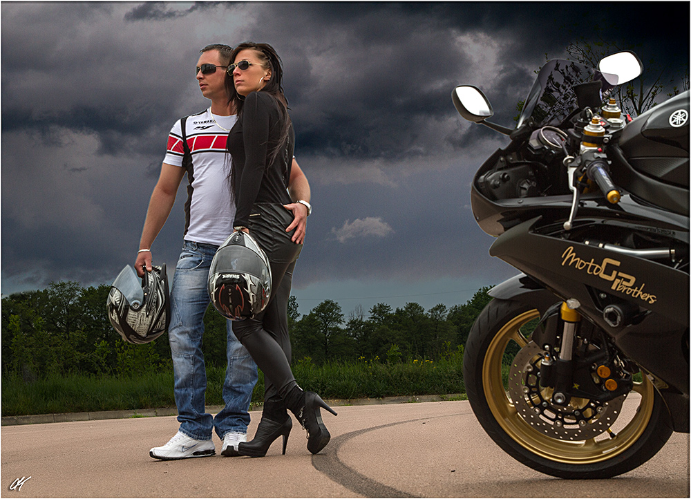 Bikerlove