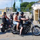 bikers