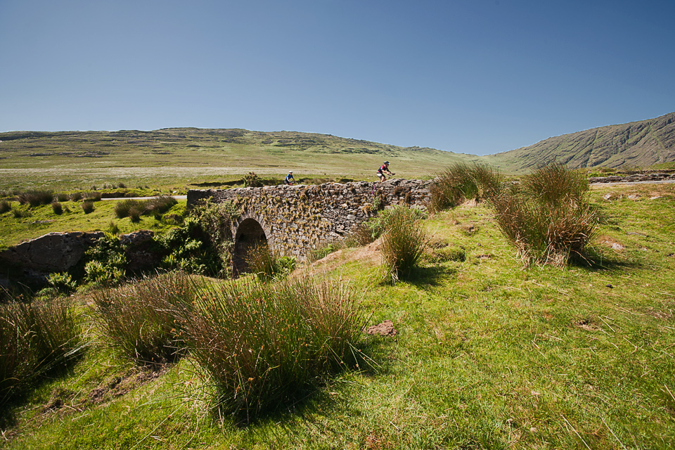 Bikers Bridge