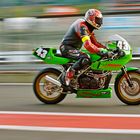 BIKER'S CLASSICS 2013 - SPA FRANCORCHAMPS