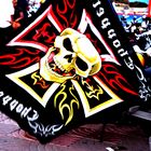 Bikers' Flag