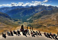 'Biker's Heaven'