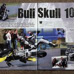 Bikers News 07/2008.....