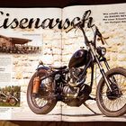 BIKERS NEWS Ausgabe Januar 2014