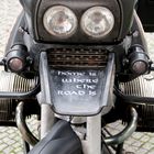 Biker's Statement