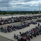 Bikertag 2015 in Stuttgart