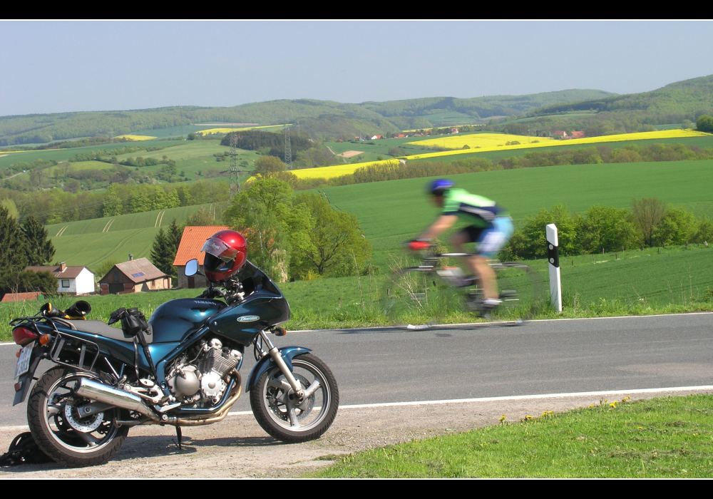 Bikertreffen