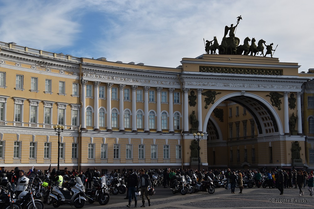 BikerTreffen 