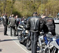 Bikertreffen