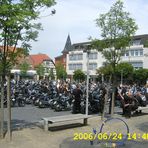 Bikertreffen