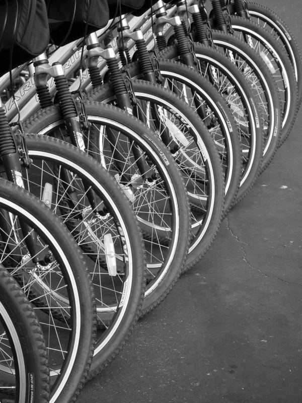 bikes #2