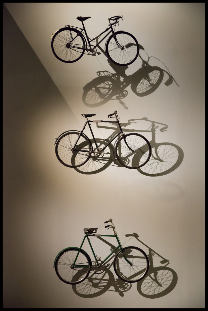 Bikes