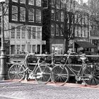 bikes amsterdam