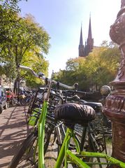 bikes -Amsterdam Sessions-