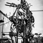 Bikesculpture