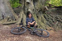 Biketage