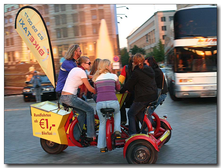 BikeTAXI