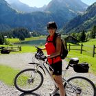 Biketour Lauenensee