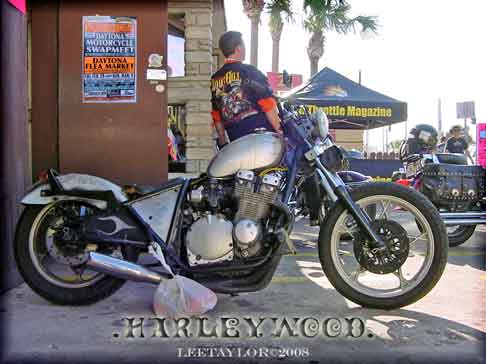 BikeWeek 2008 - Daytona Beach FLA-2