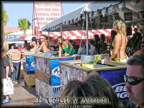 BikeWeek 2008 - Daytona Beach FLA-3