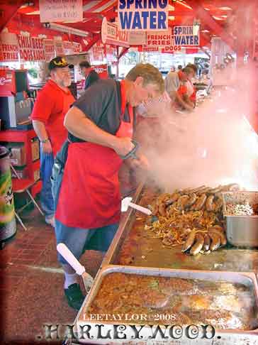 BikeWeek 2008 - Daytona Beach FLA-4