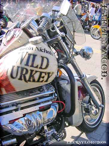 BikeWeek 2008 - Daytona Beach FLA-7